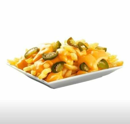 Kylling Shawarma Tallerken